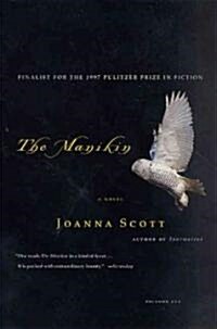 The Manikin (Paperback)