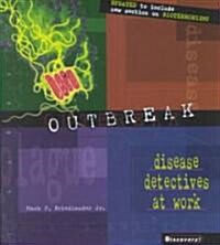 Outbreak (Library, 2nd, Revised, Updated)