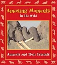 Amusing Moments in the Wild (Paperback, Reprint)