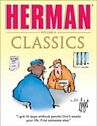 Herman Classics: Volume Four (Paperback)