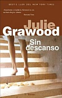 Sin Descanso (Paperback)