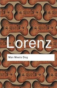 Man Meets Dog (Paperback)