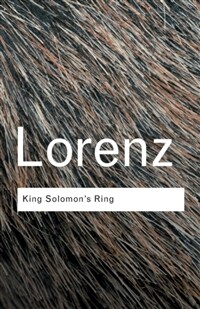 King Solomon's Ring (Paperback, 2 ed)