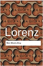Man Meets Dog (Paperback)