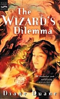 The Wizards Dilemma (Paperback, Reprint)