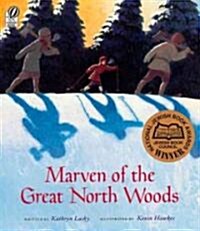 Marven of the Great North Woods (Paperback, Reprint)