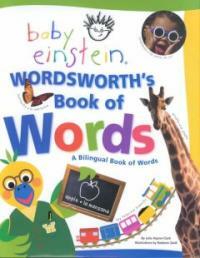 Wordsworth's book of words