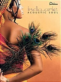 India.Arie (Paperback)