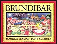 [중고] Brundibar (Hardcover)