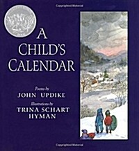 A Childs Calendar (Paperback, New)