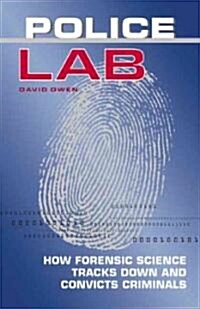 Police Lab (Hardcover)