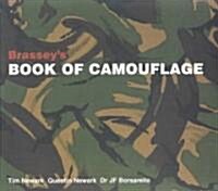 Brasseys Book Of Camouflage (Paperback)