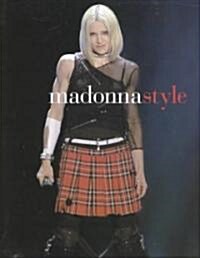 Madonnastyle (Paperback)