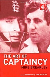 The Art of Captaincy (Paperback, 2nd)