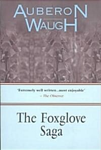 The Foxglove Saga (Paperback)