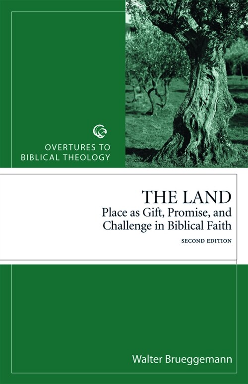 Land Revised Edition (Paperback, 2)