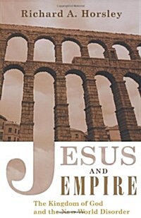 Jesus and Empire (Paperback)
