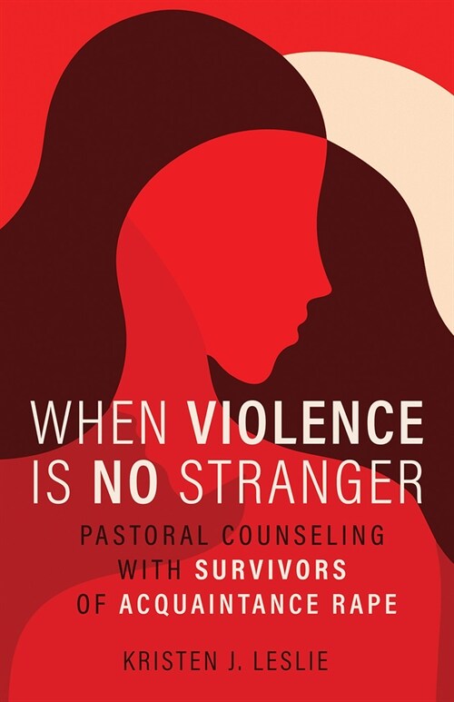 When Violence Is No Stranger (Paperback)
