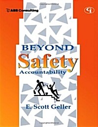 Beyond Safety Accountability (Paperback)