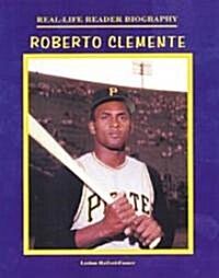 Roberto Clemente (Library Binding)