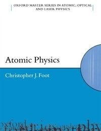 Atomic Physics (Paperback)