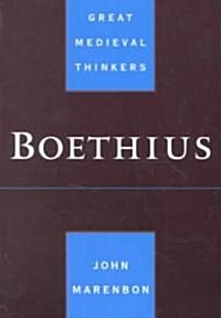 Boethius (Paperback)