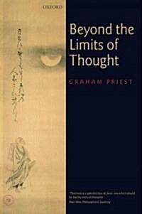 Beyond the Limits of Thought (Hardcover, 2nd)