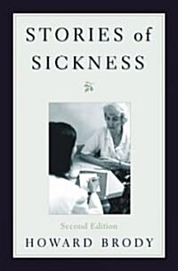 Stories of Sickness (Paperback, 2)