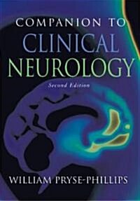 Companion to Clinical Neurology (Hardcover, 2nd, Subsequent)