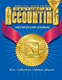 Century 21 Accounting (Hardcover, Anniversary)