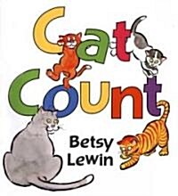 Cat Count (School & Library)