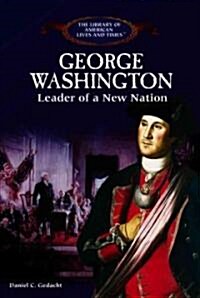 George Washington (Library Binding)