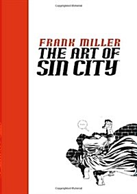 Frank Miller (Hardcover)