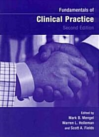Fundamentals of Clinical Practice (Hardcover, 2)