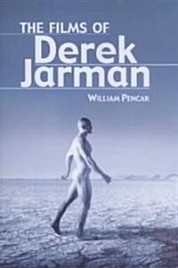 The Films of Derek Jarman (Paperback)