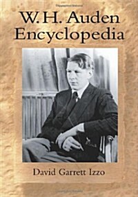 W.H. Auden Encyclopedia (Hardcover)