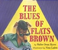 The Blues of Flats Brown [With Cassette] (Paperback)