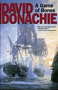 A Game of Bones (Paperback)