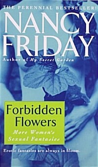 [중고] Forbidden Flowers: More Women‘s Sexual Fantasies (Paperback)