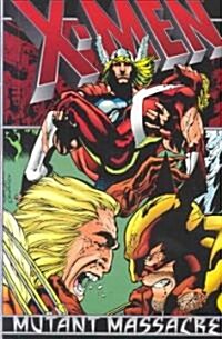 X-men (Paperback, GPH)