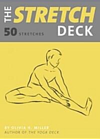 The Stretch Deck (Cards, GMC)