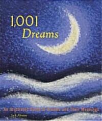 1001 Dreams (Paperback)