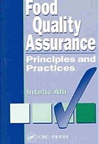 Food Quality Assurance (Hardcover)