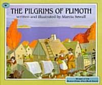 The Pilgrims of Plimoth (Paperback)