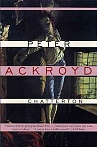 Chatterton (Paperback)