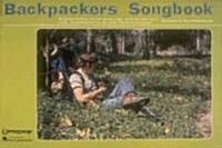 Backpackers Songbook (Paperback)