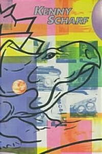 Kenny Scharf (Paperback)