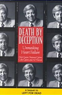 Death by Deception (Paperback)