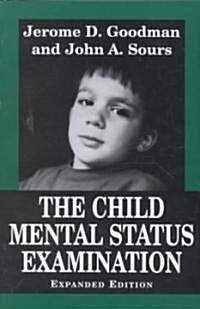 Child Mental Status Examination (Paperback)