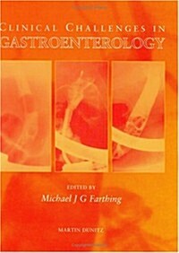 Clinical Challenges in Gastroenterology (Hardcover)